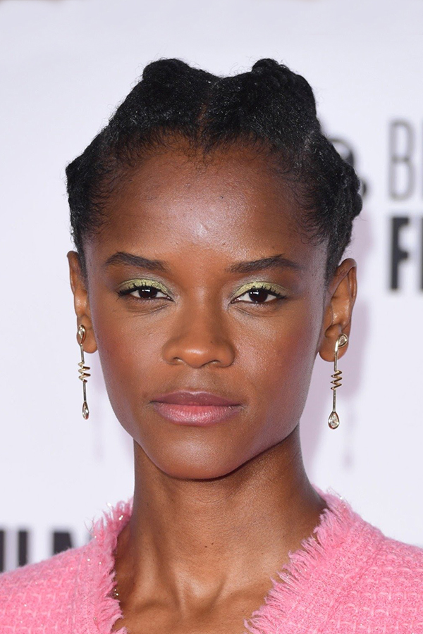 Letitia Wright