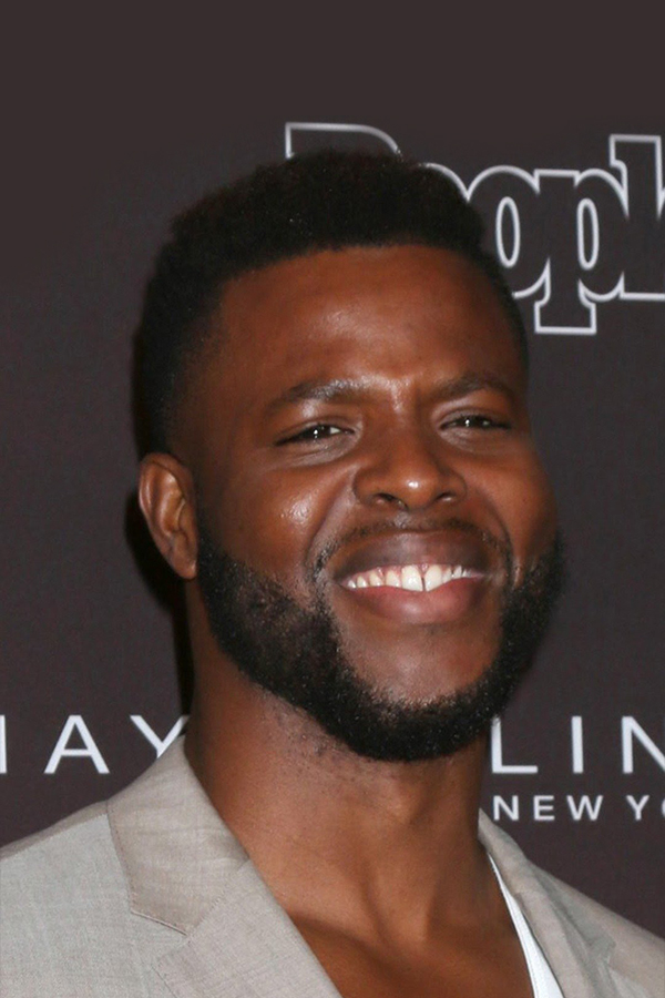 Winston Duke