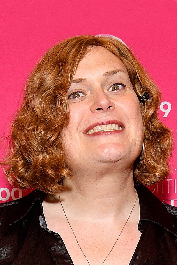 Lilly Wachowski