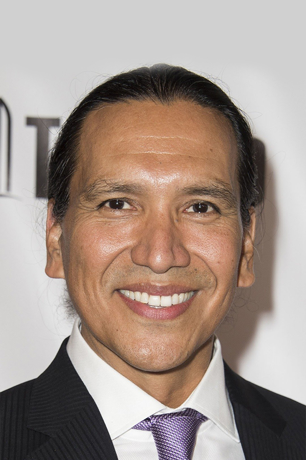 Michael Greyeyes