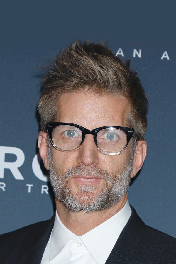 Paul Sparks