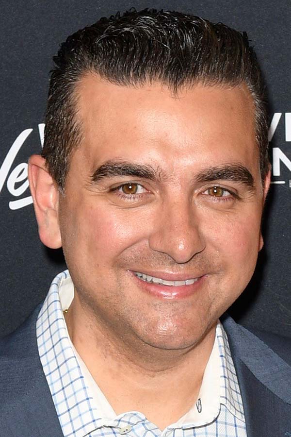 Buddy Valastro