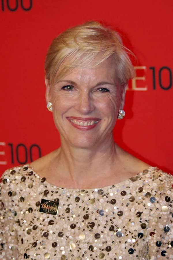 Cecile Richards