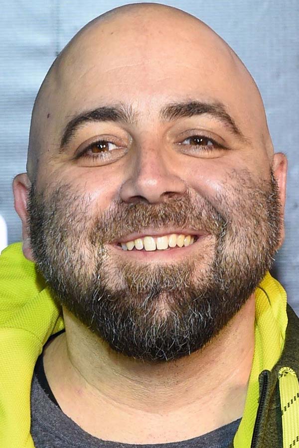 Duff Goldman