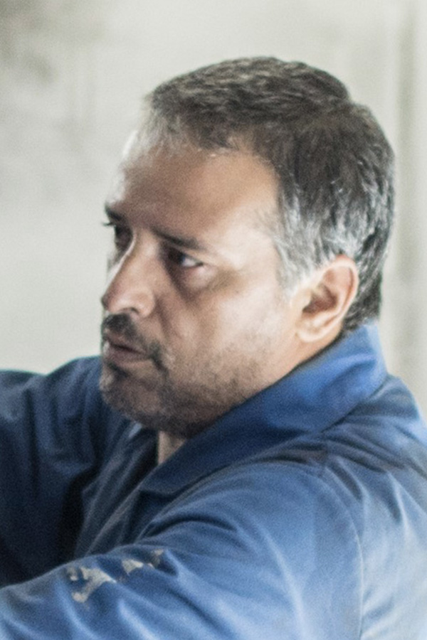 Hakim Boumessoudi