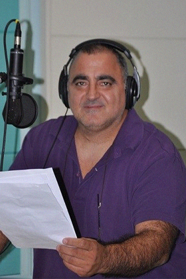 Hakan Akın