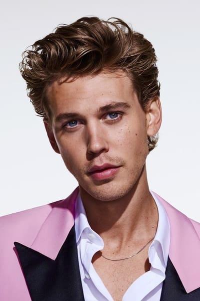 Austin Butler