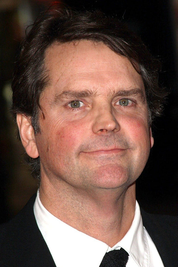 Barnaby Thompson