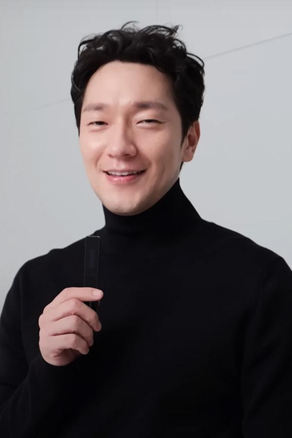 Son Seok Koo