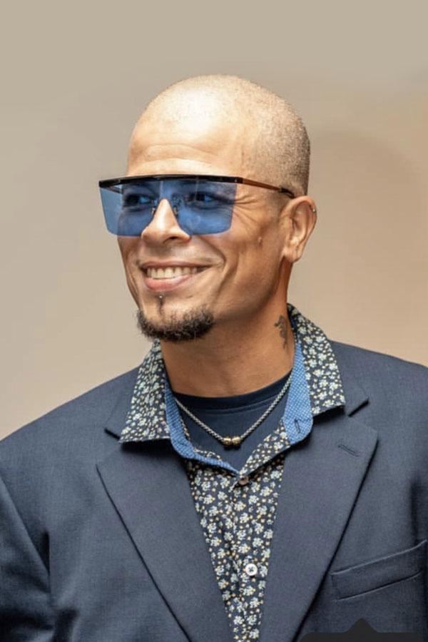 Blas Diaz