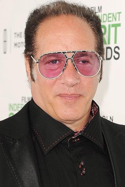 Andrew Dice Clay