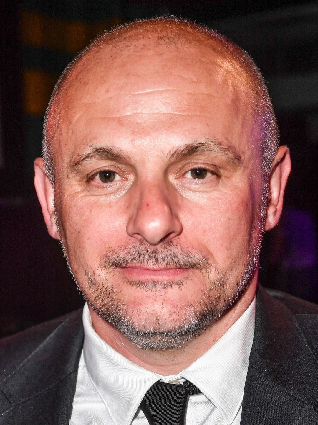 Ron Scalpello
