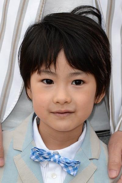 Keita Ninomiya