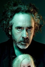 Tim Burton