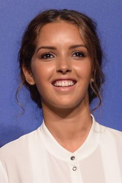 Lyna Khoudri