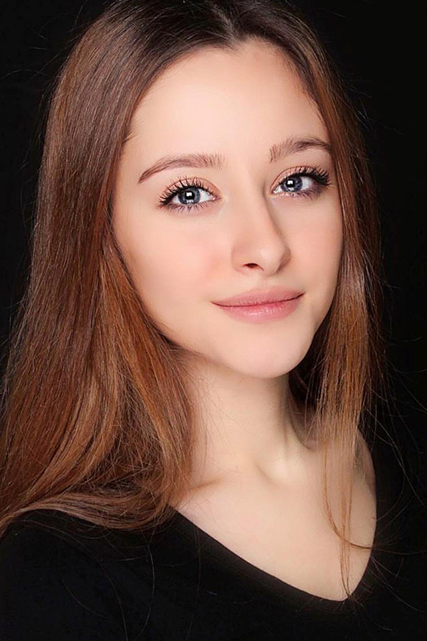 Cansu Karatas