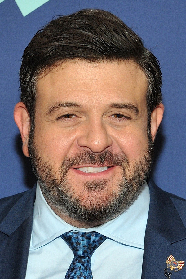 Adam Richman