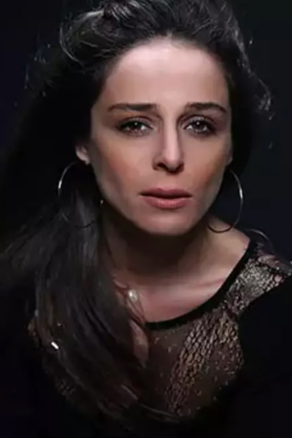 Bahar Hacibektasoglu