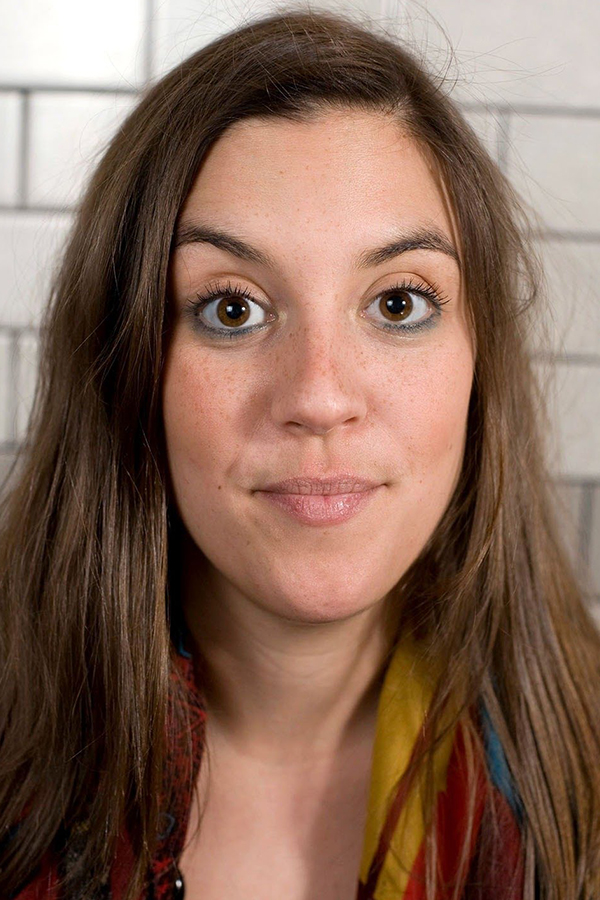 Camille Ucan