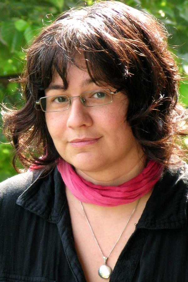 Belma Baş