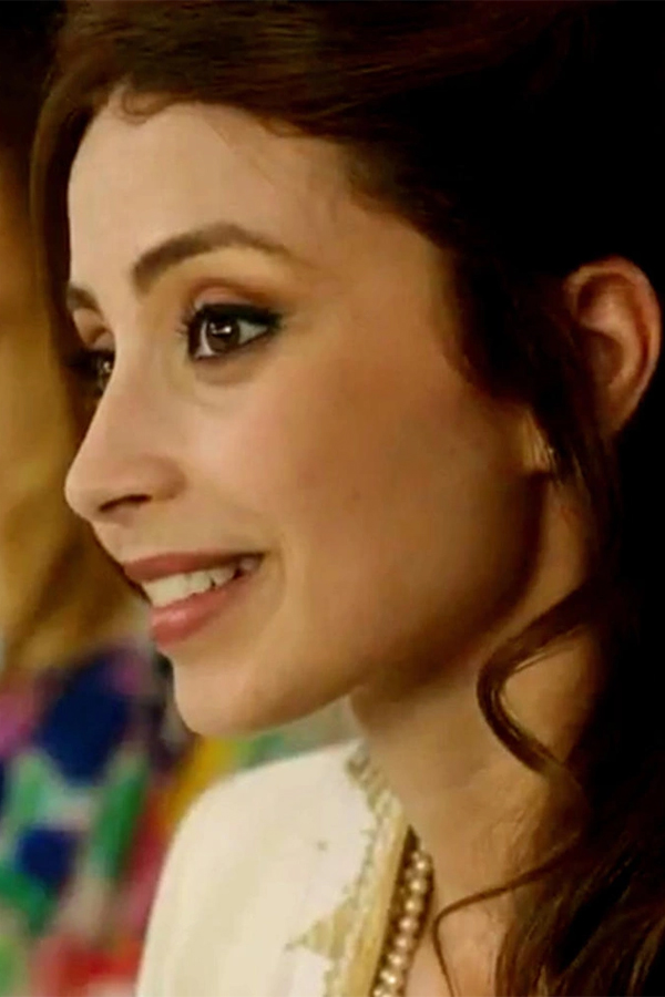 Omnia Ben Ghali