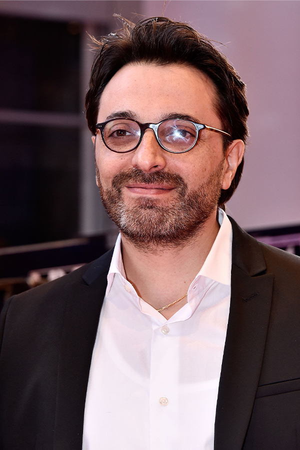 Mohamed Ben Attia