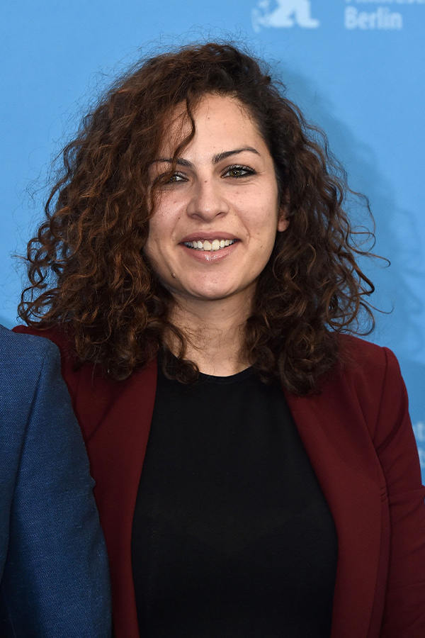 Rym Ben Messaoud