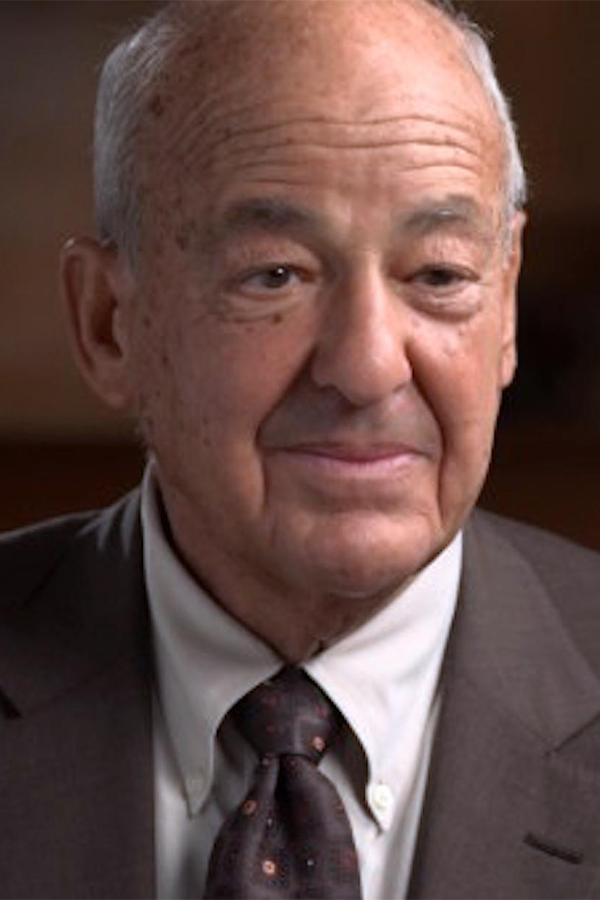 Cyril H. Wecht