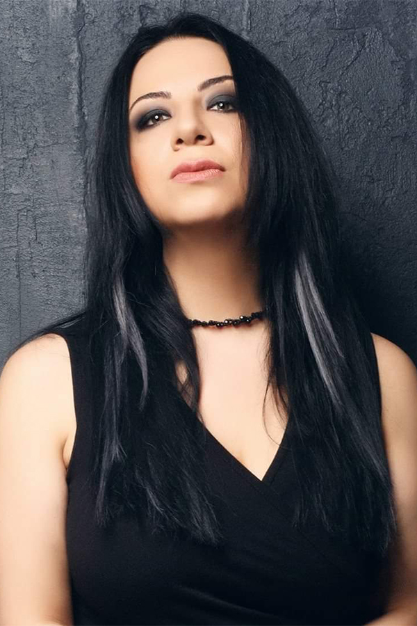 Asli Bankoglu