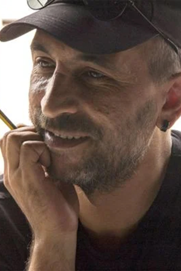 Mustekin Yucel