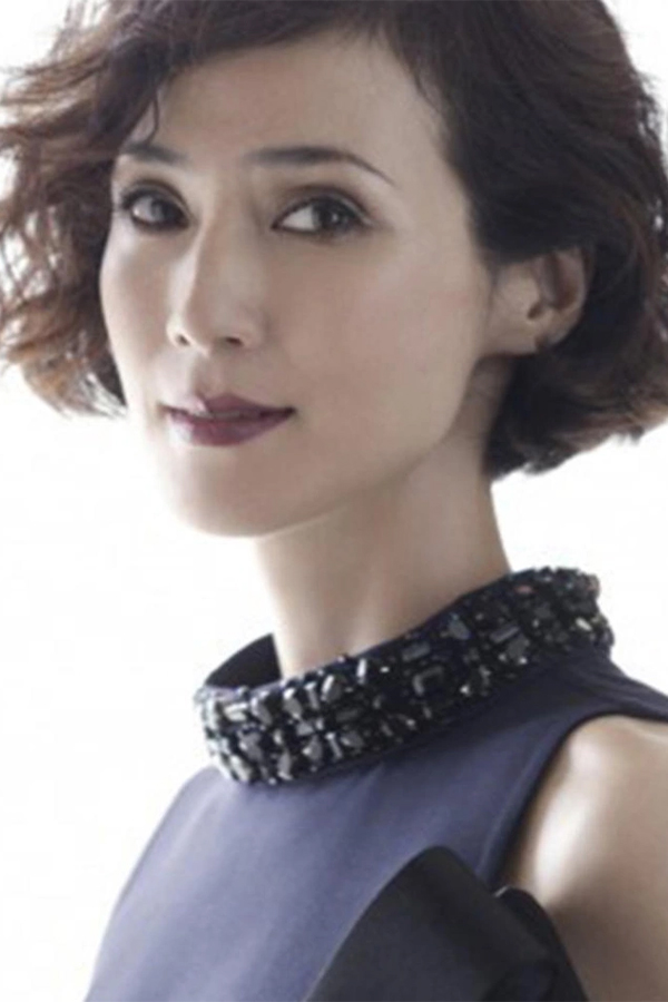 Narumi Yasuda