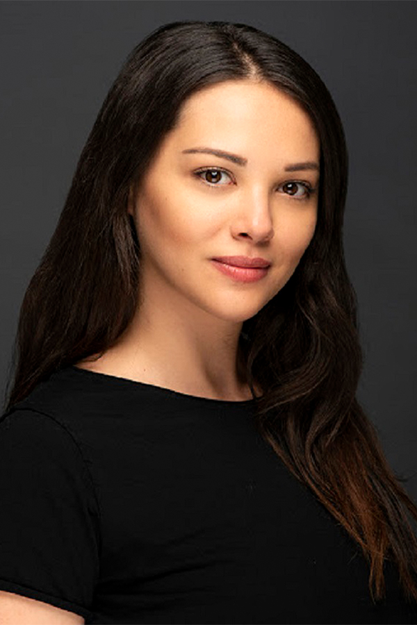 Burcu Karakaya
