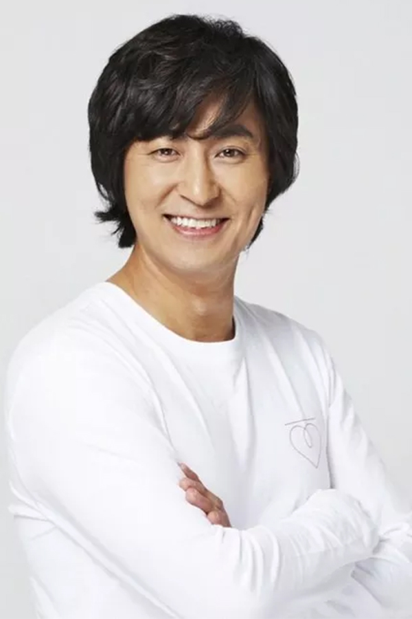 SEO Bum-seok