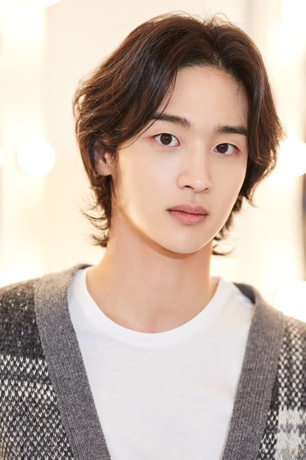 JANG dong-hyun