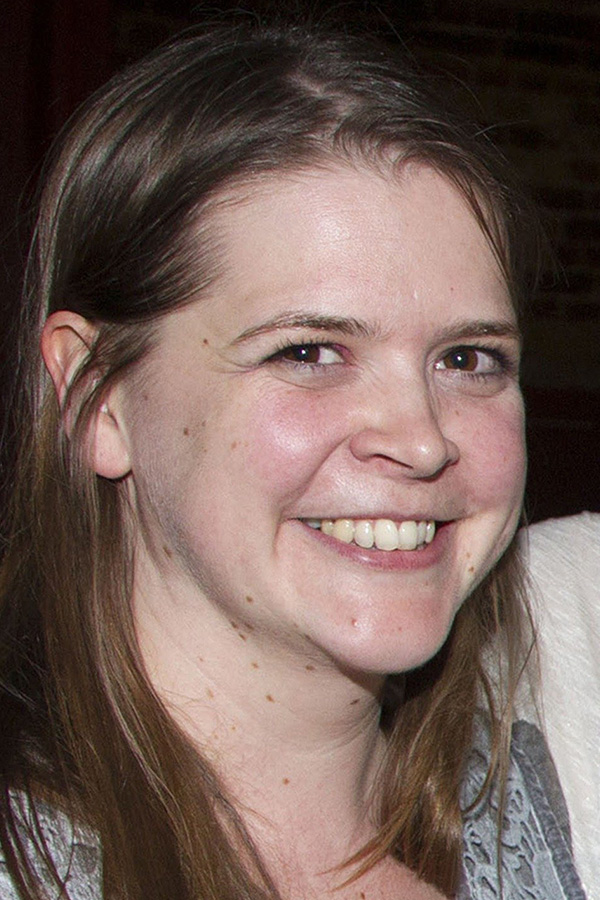 Ruth Bratt
