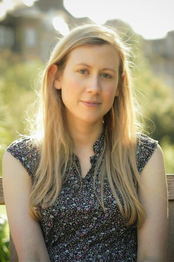 Sasha Collington