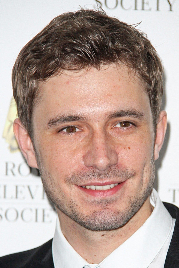 Oliver Farnworth
