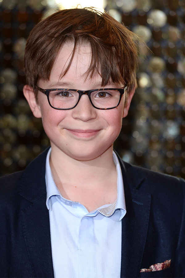 Rory Stroud