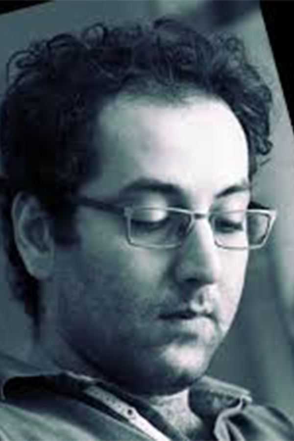 Ashkan Jenabi