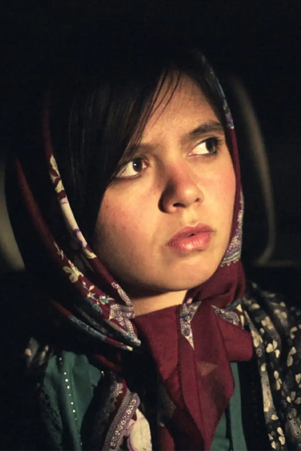 Narges Del Aram