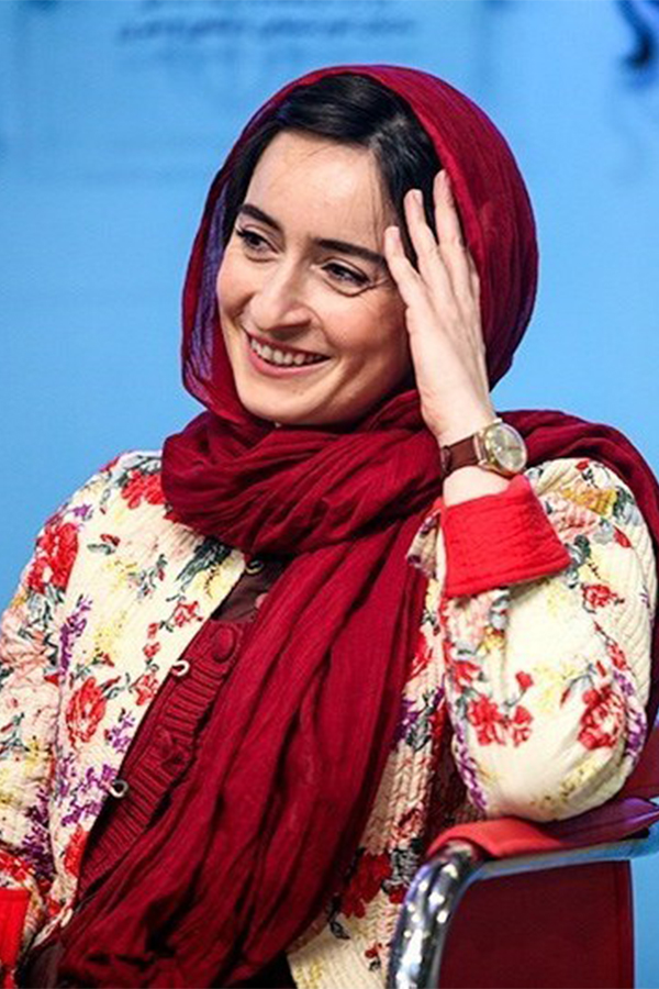 Soheila Golestani