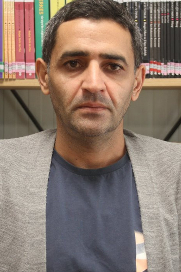 Sezgin Cengiz