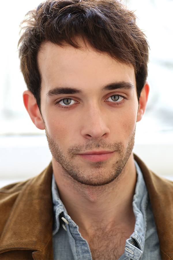 Jake Horowitz