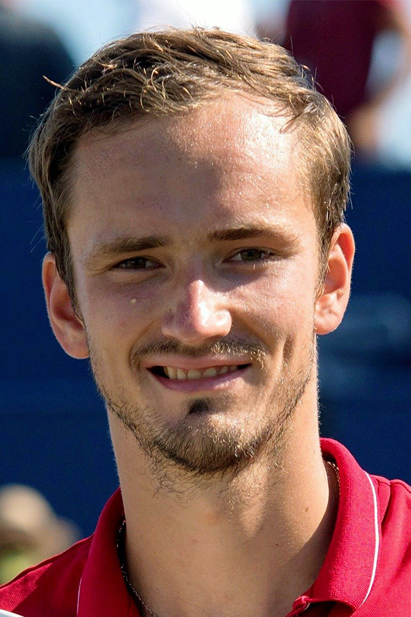 Daniil Medvedev