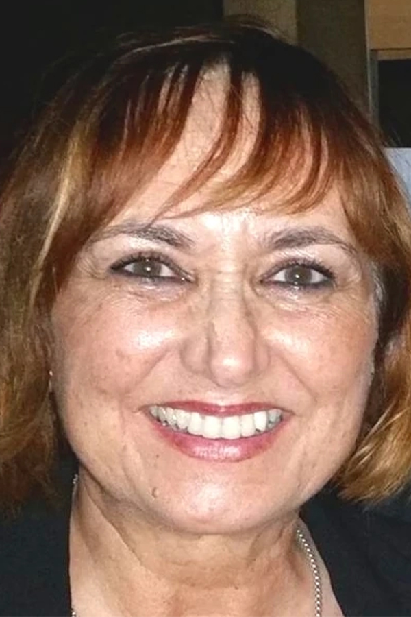 Ana Ángeles García