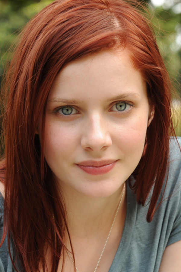 Rachel Hurd-Wood