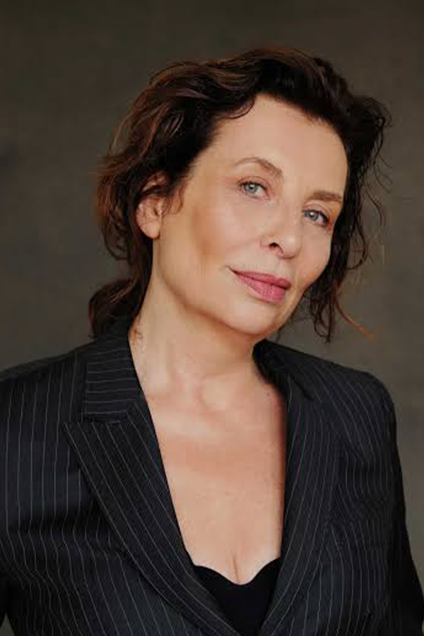 Teresa Harder
