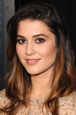 Mary Elizabeth Winstead